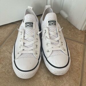 Women’s Converse Chuck Taylor All Star Shoreline Knit Sneakers